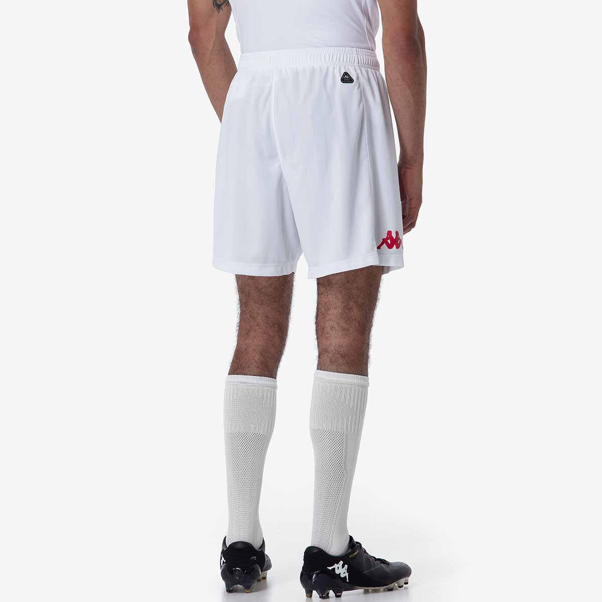 Short Kombat Ryder Home homme AS Monaco 24/25 6/7