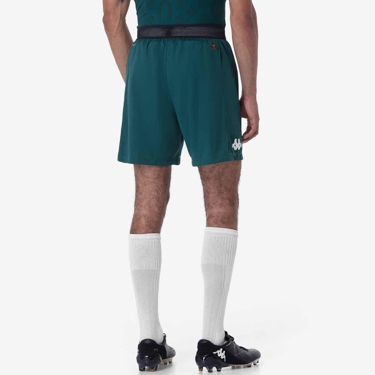 Short Kombat Ryder Pro Away homme AS Monaco 24/25 6/7