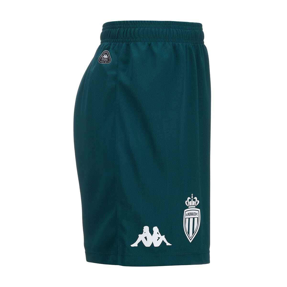 Curta AS Monaco Ryder 2024/25 4/7