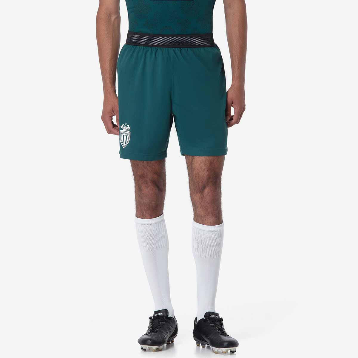 KAPPA Short AS Monaco Kombat Ryder Pro 2024/25