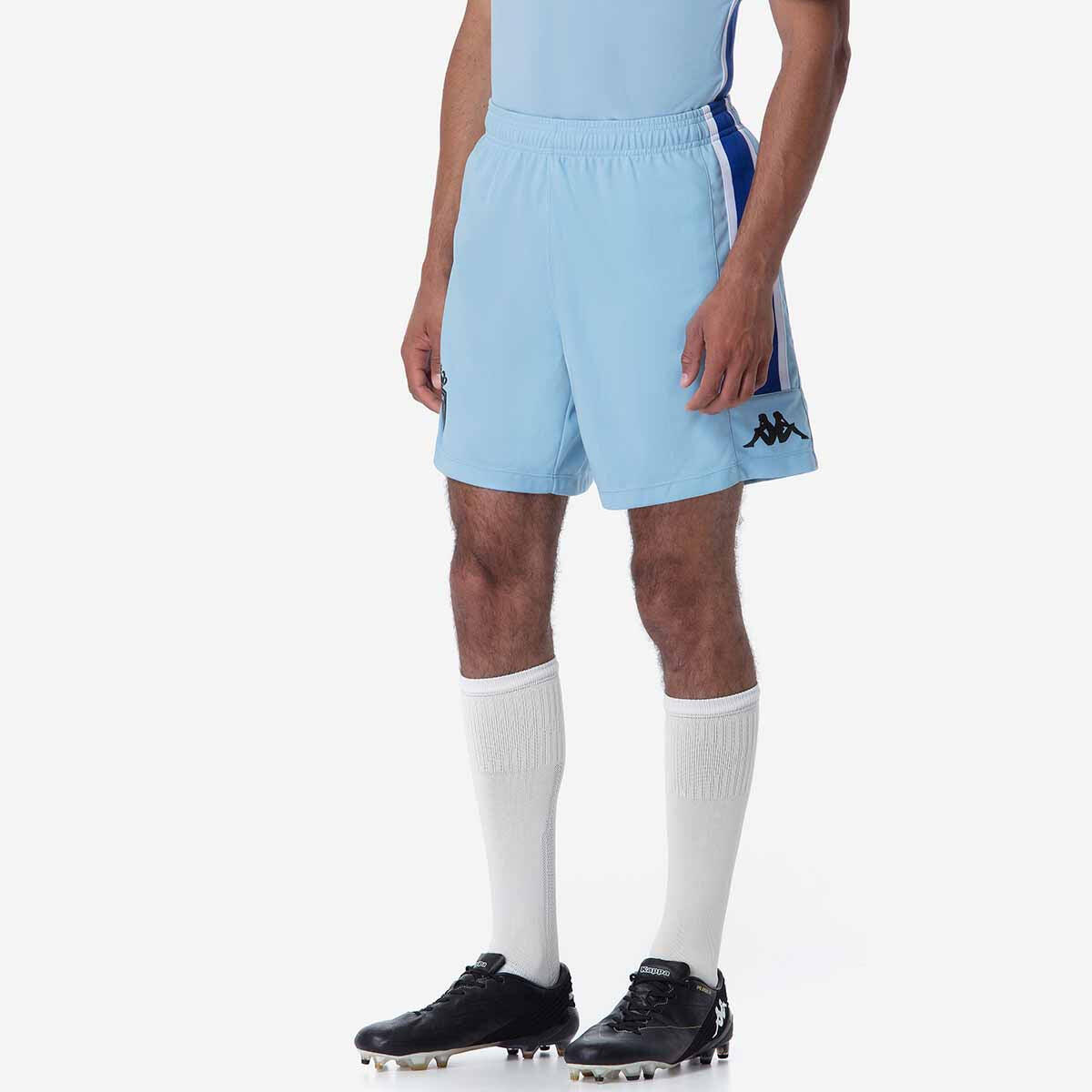 Short da portiere AS Monaco Kombat Ryder 2024/25 6/7
