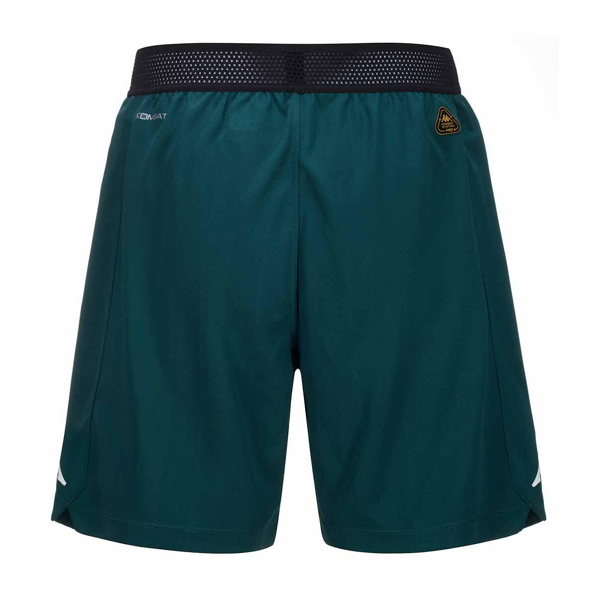 Short Kombat Ryder Pro Away homme AS Monaco 24/25 5/7