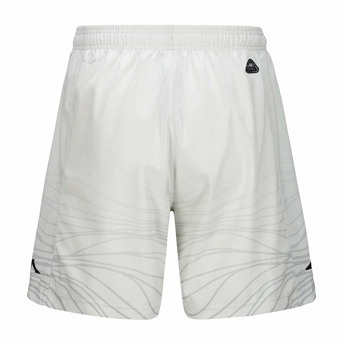 Short AS Monaco Ryder 2024/25 4/7