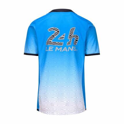 Maillot Kombat garçon Le Mans 24H 2024