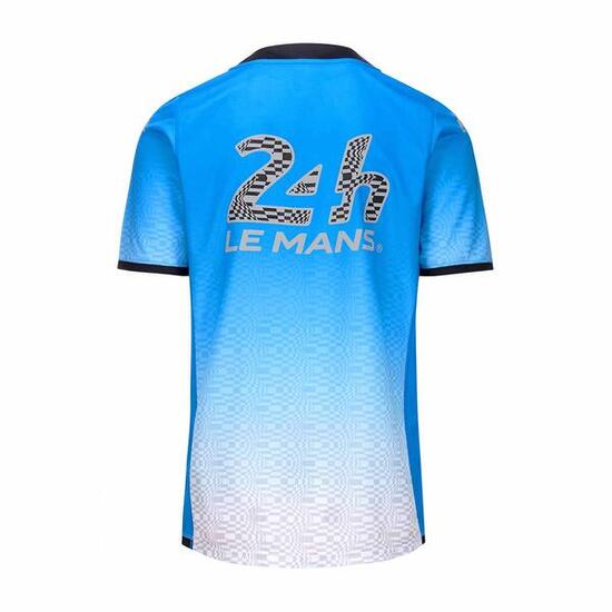 Maillot Kombat garçon Le Mans 24H 2024