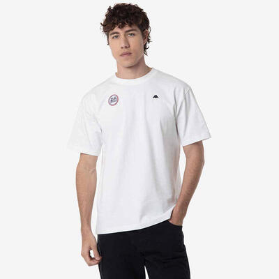 T-shirt robe di kappa giovani renald 24h le mans