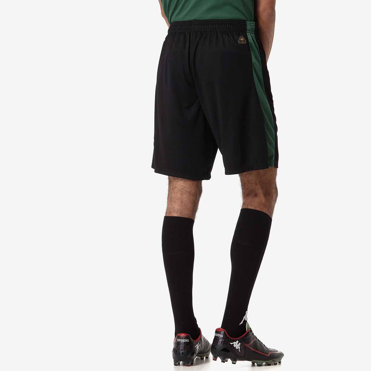 Short Ahorazip Pro 8 homme Red Star FC 24/25 6/7