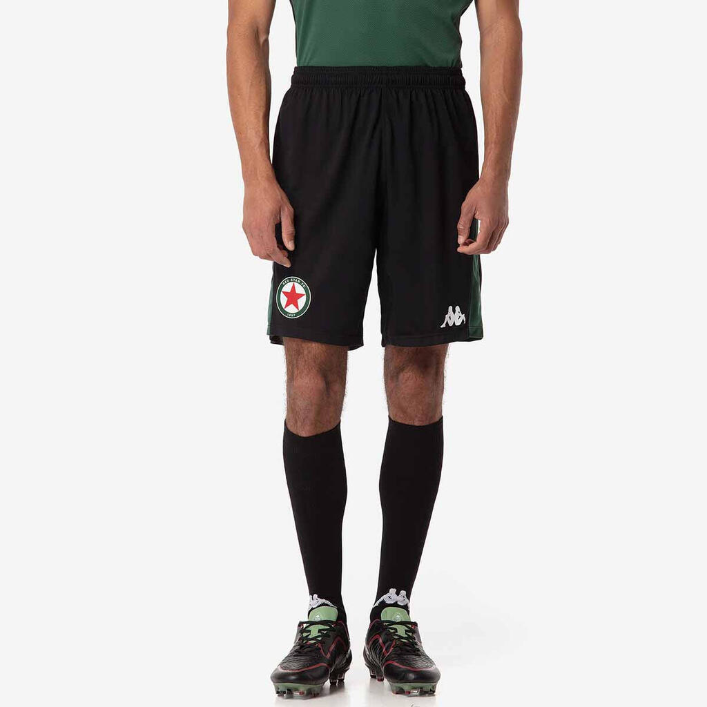 Short Red Star FC Ahora Pro 8 2024/25