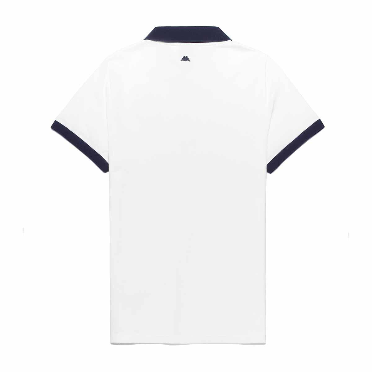 Polo Robe Di Kappa Giovani Tazhio 24H Le Mans 4/6