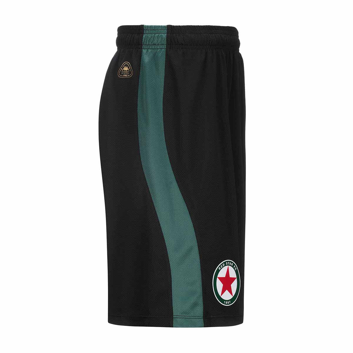 Short Ahora Pro 8 homme Red Star FC 24/25 4/7