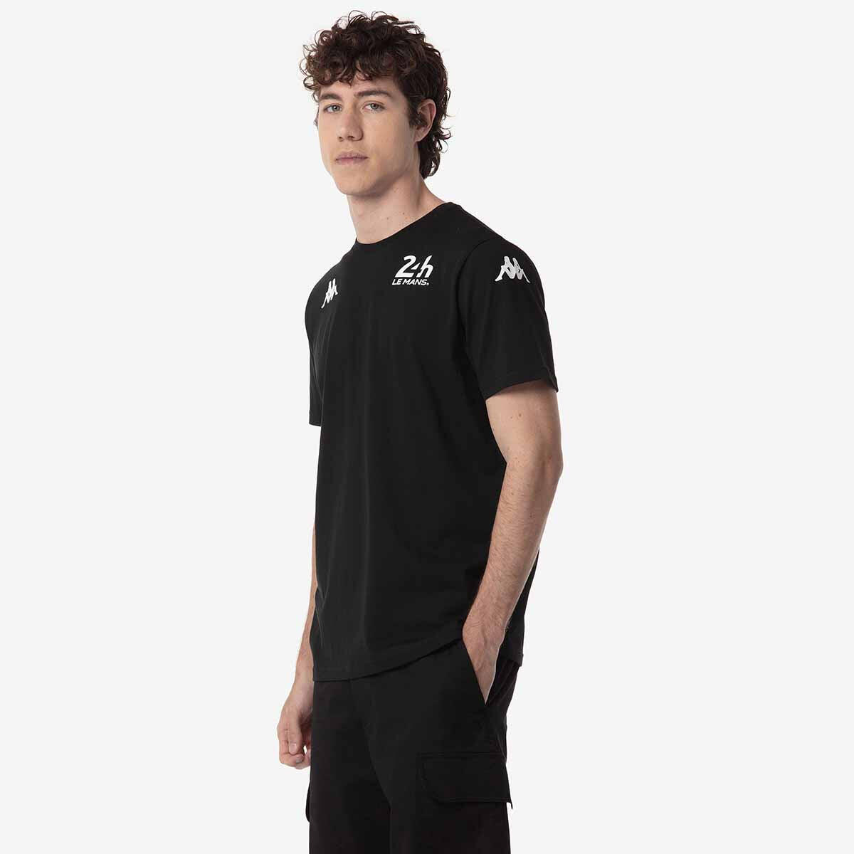 T-shirt Alerry homme Le Mans 24H 2024 7/7