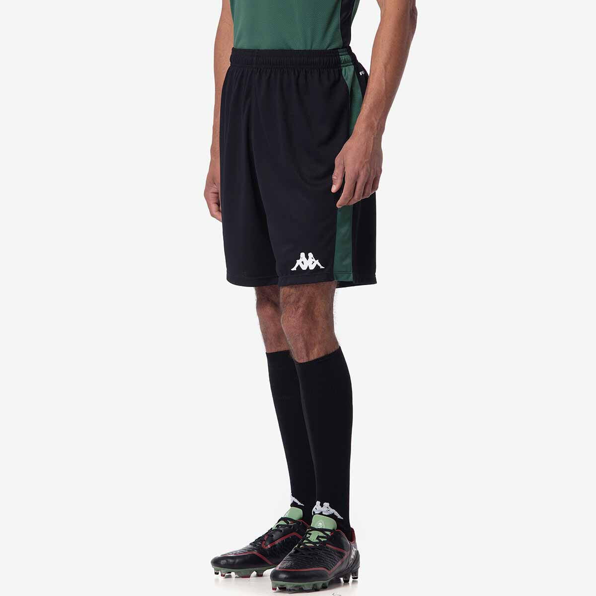 Short Ahora Pro 8 homme Red Star FC 24/25 7/7