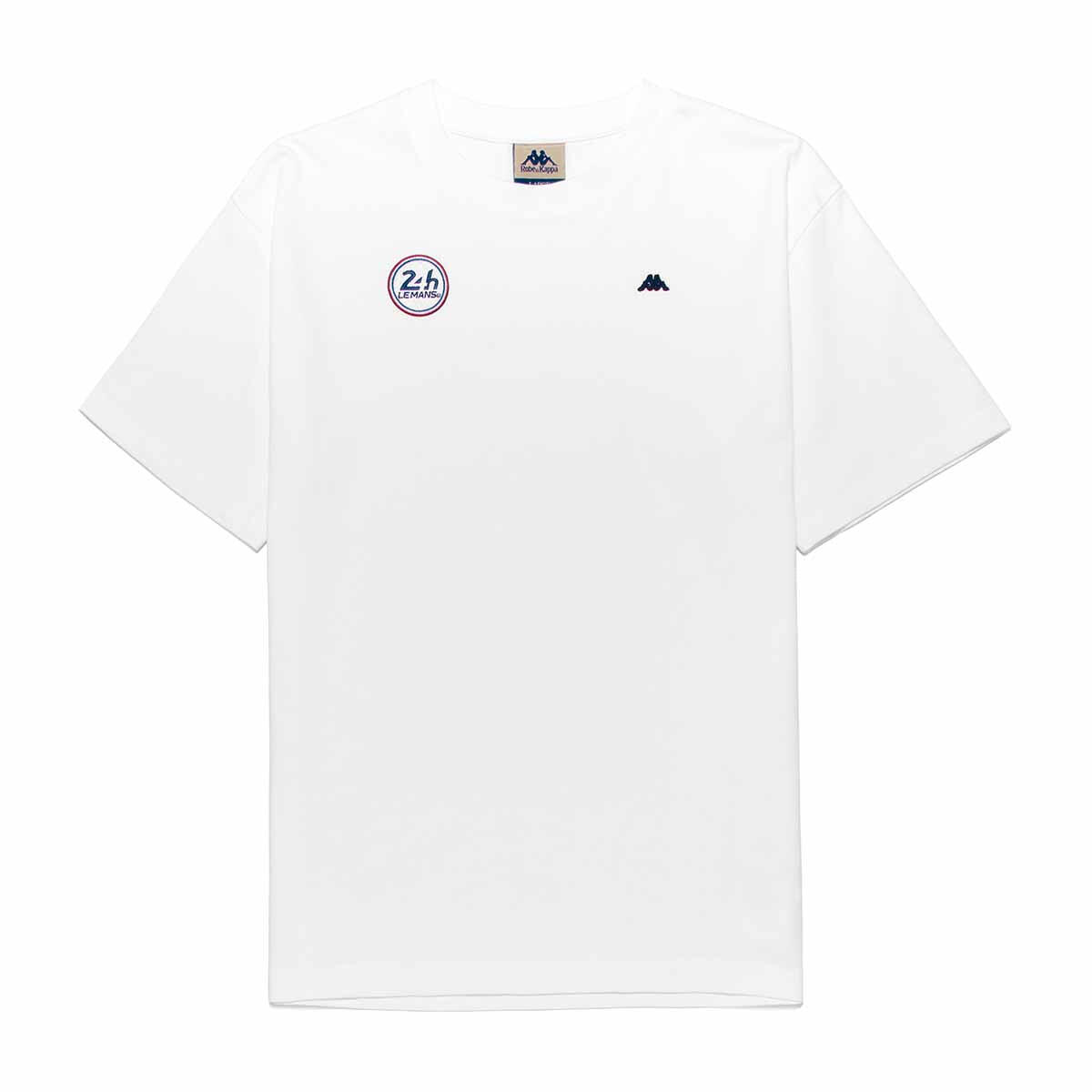T-shirt Renald adulte Le Mans 24H 2024 2/6