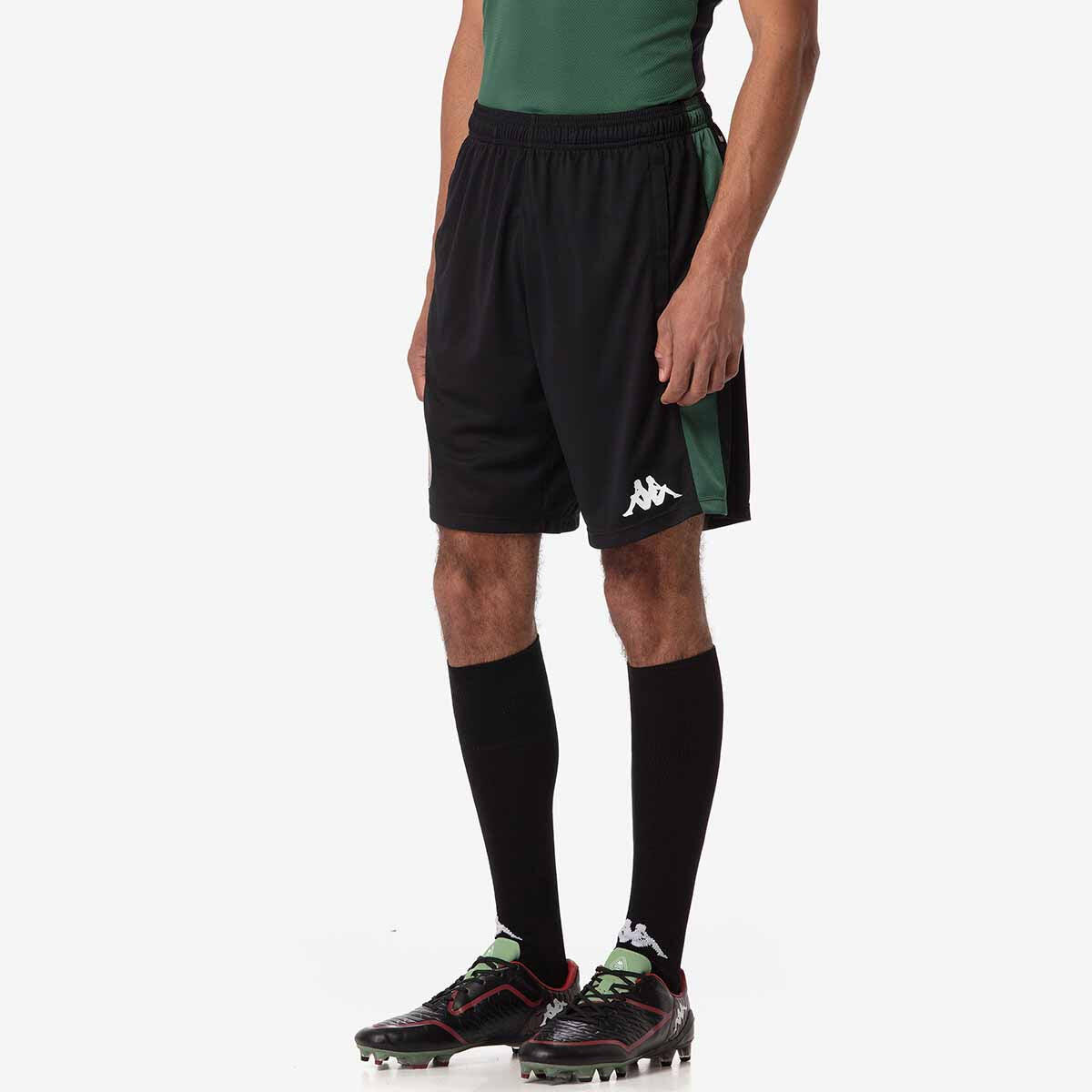 Short Ahorazip Pro 8 homme Red Star FC 24/25 7/7