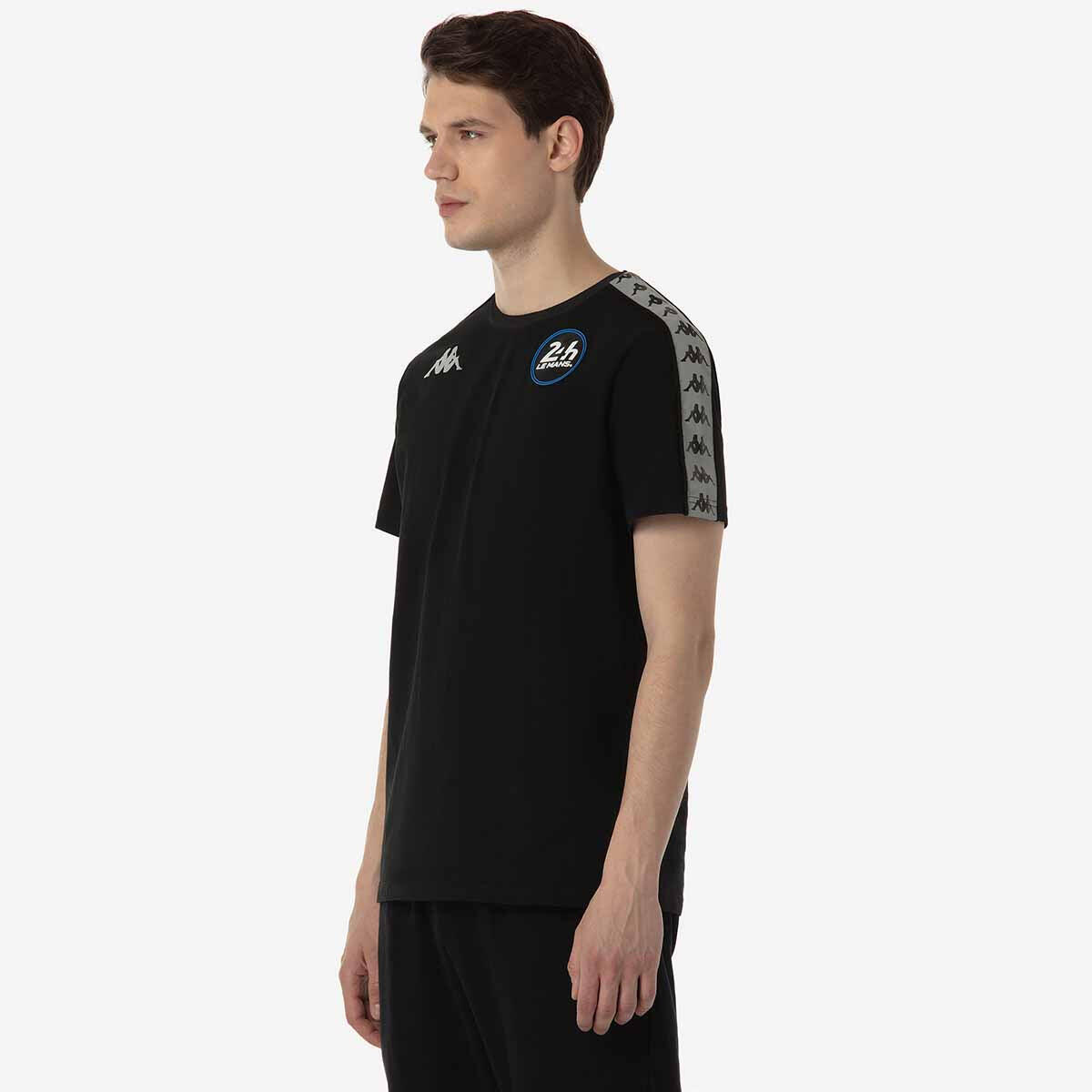 T-shirt 222 Banda Ran homme Le Mans 24H 2024 6/7