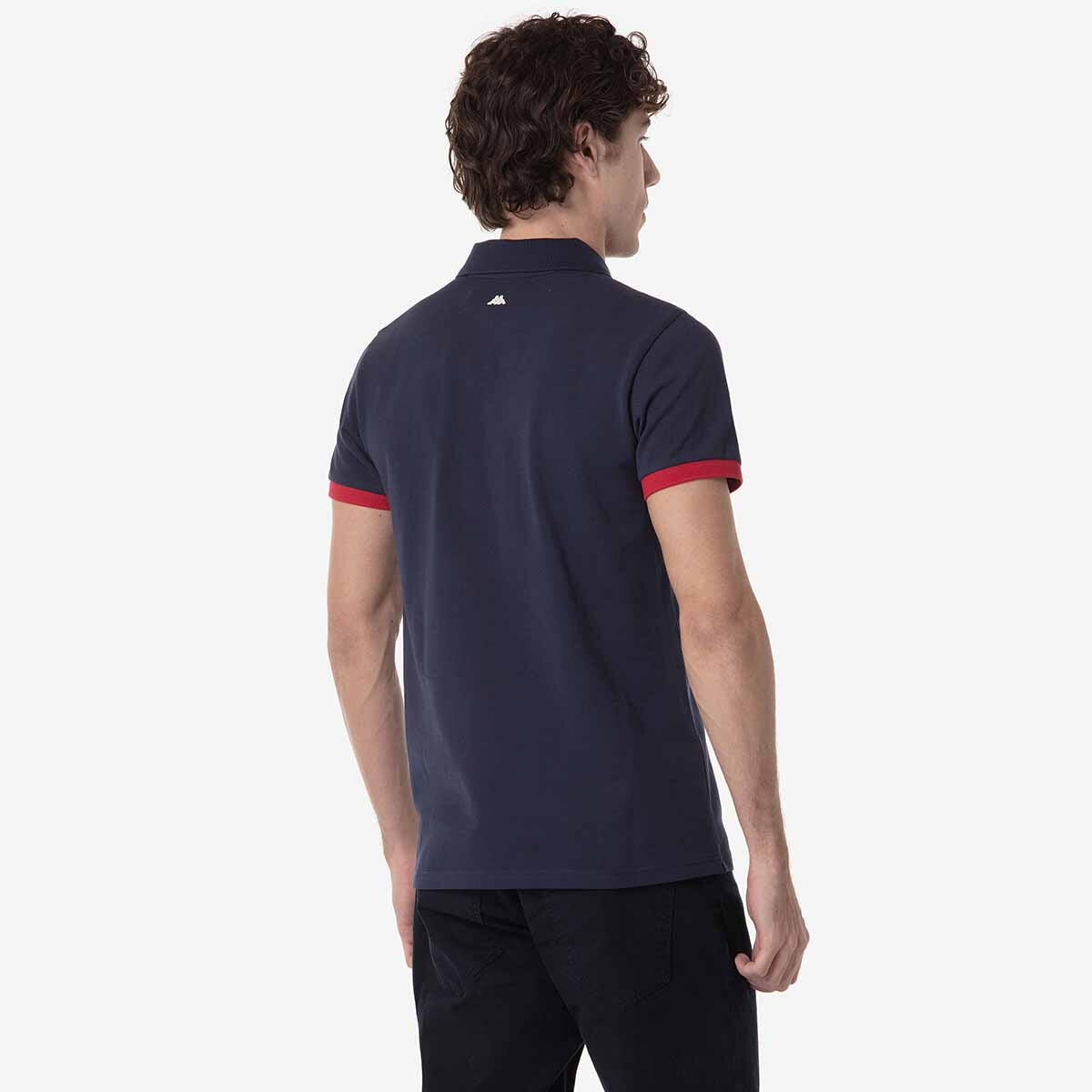 Polo Tazhio adulte Le Mans 24H 2024 6/6