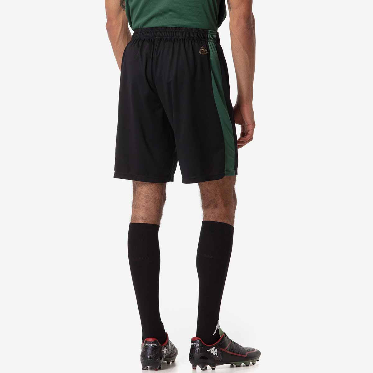 Short Ahora Pro 8 homme Red Star FC 24/25 6/7