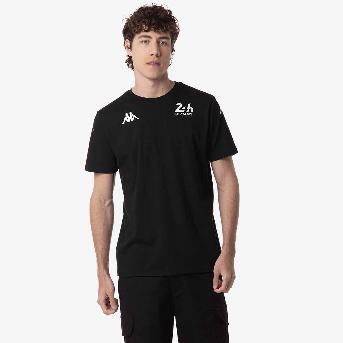 T-shirt Alerry homme Le Mans 24H 2024 6/7
