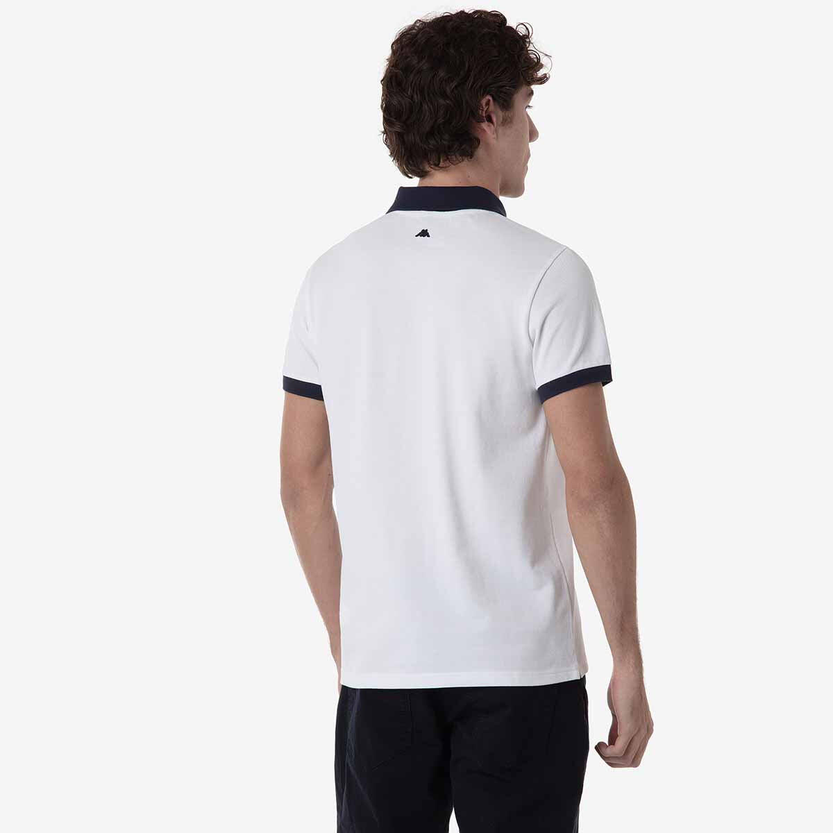 Polo Robe Di Kappa Giovani Tazhio 24H Le Mans 6/6