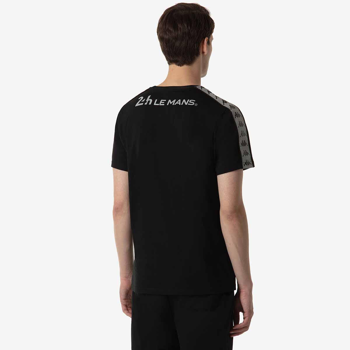 T-shirt 222 Banda Ran homme Le Mans 24H 2024 7/7