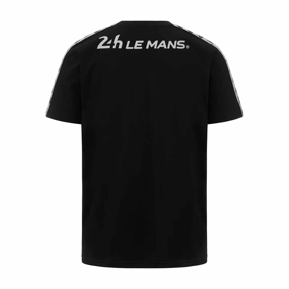 T-shirt 222 Banda Ran homme Le Mans 24H 2024 4/7