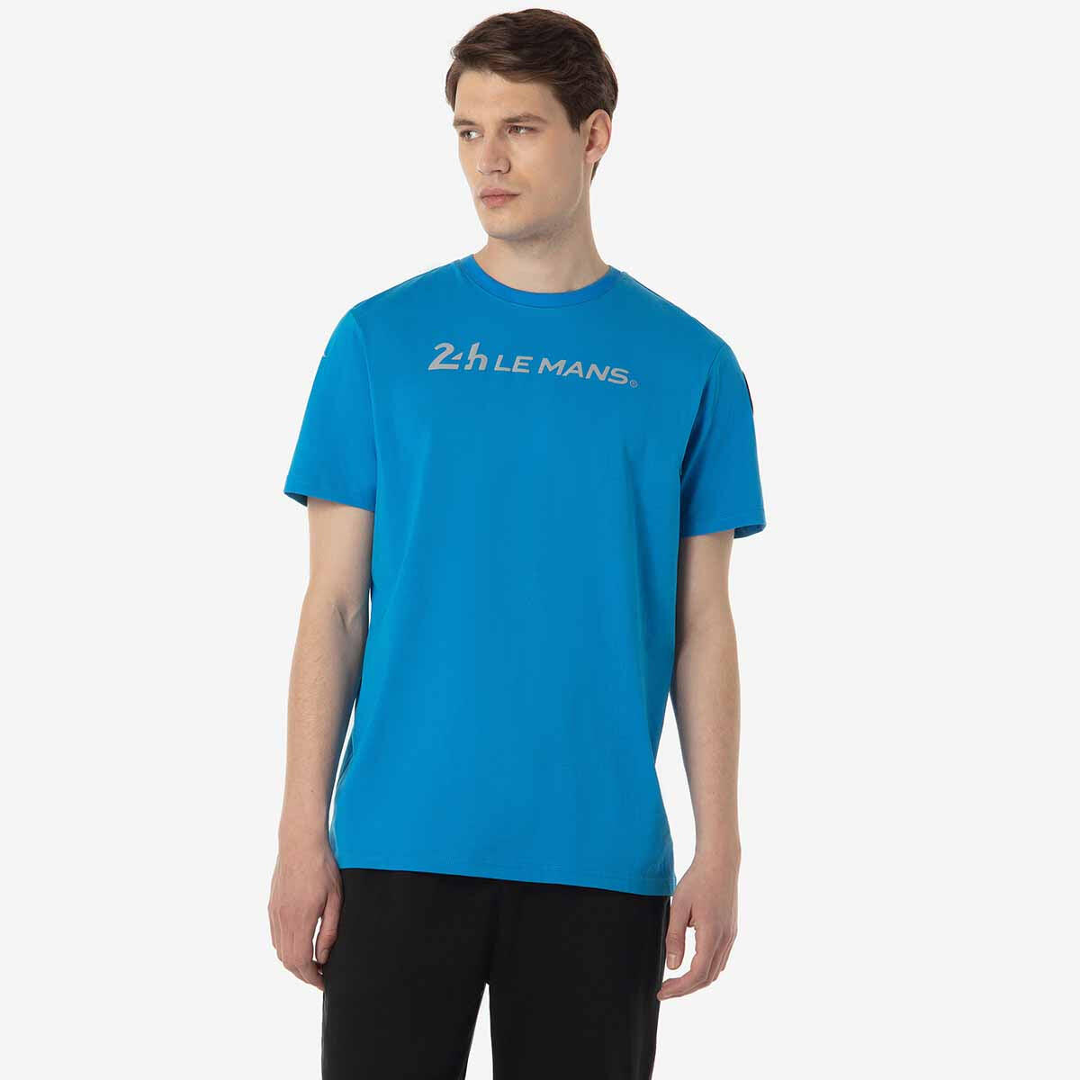 T-shirt Kama homme Le Mans 24H 2024 7/7