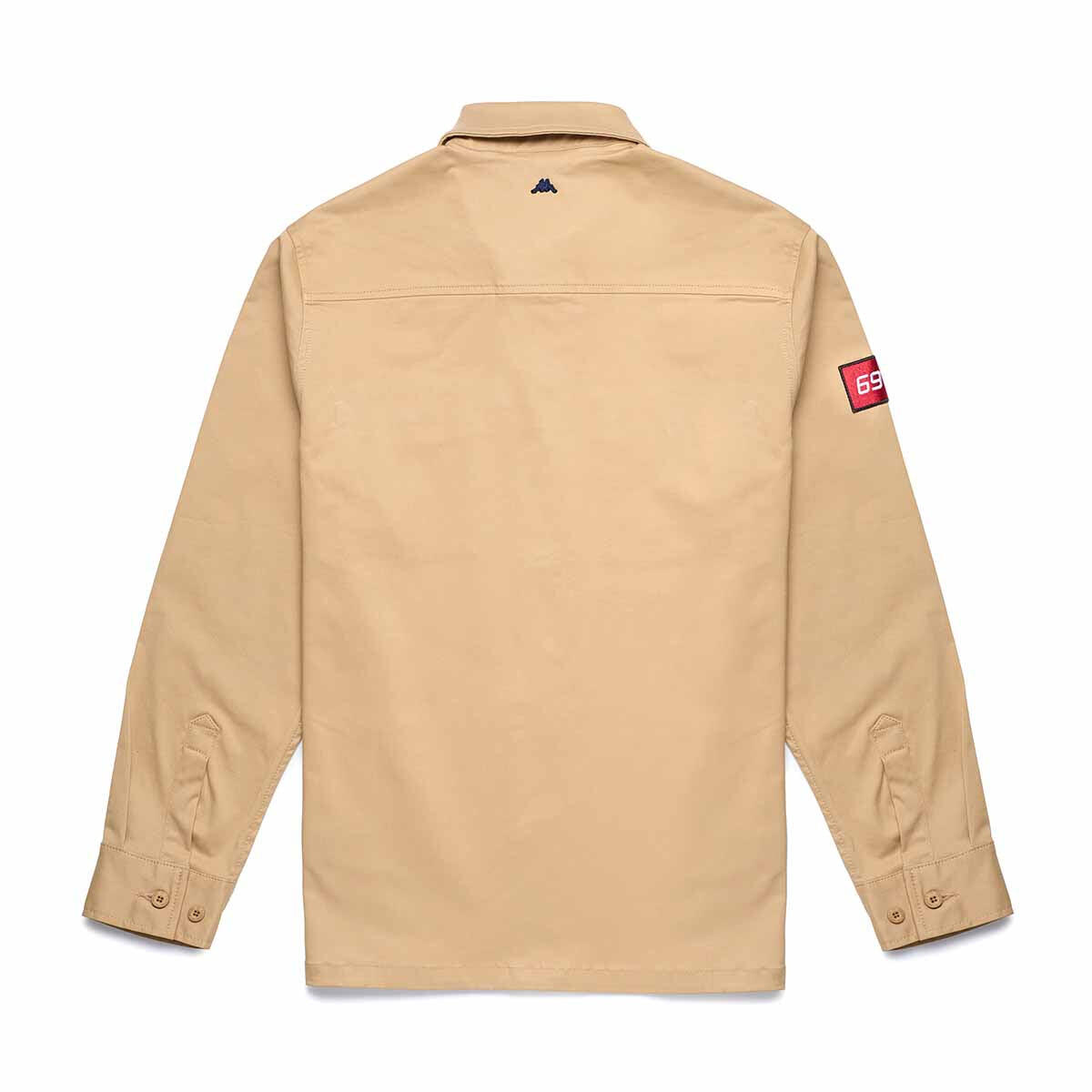 Chemise de formule 1 unisexe ROSIERE 24H LE MANS 3/7