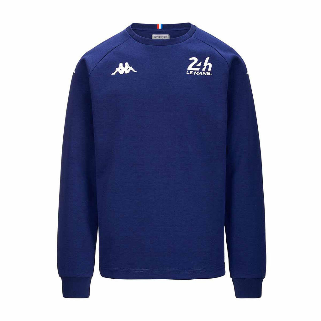 Kappa Adofodo 24H Le Mans Kids Sweatshirt