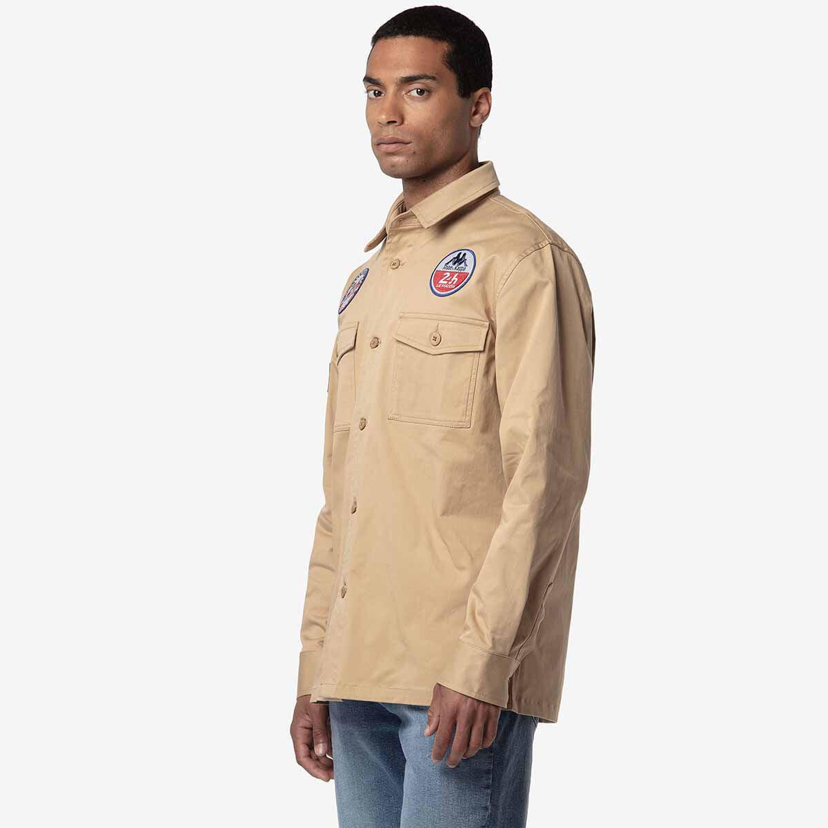Chemise de formule 1 unisexe ROSIERE 24H LE MANS 4/7