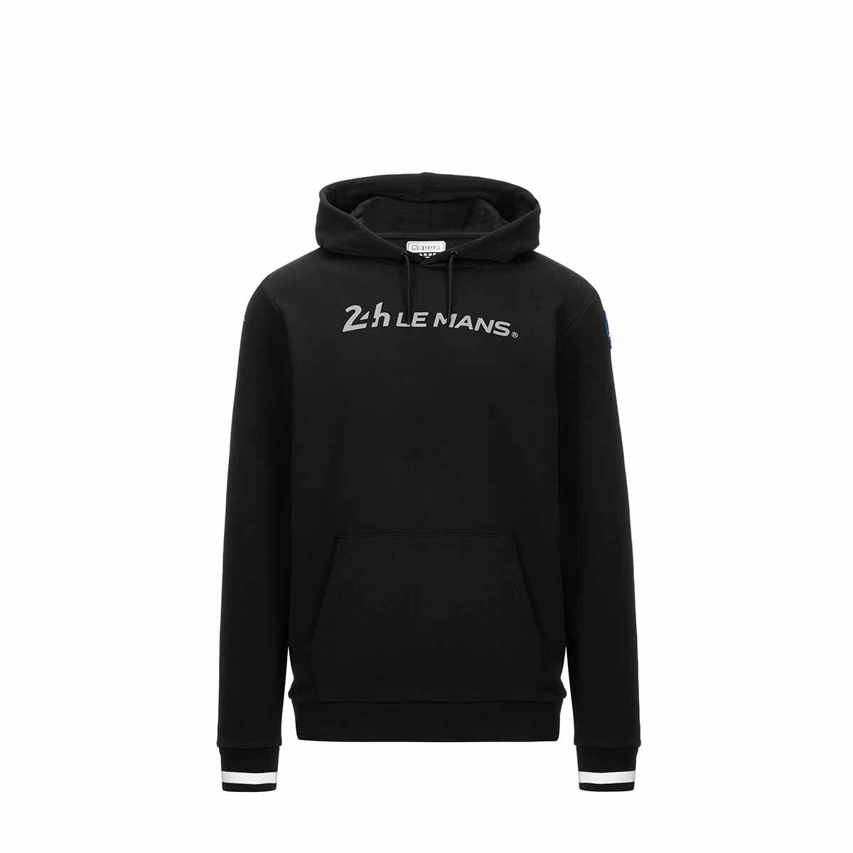 Hoodie Sita homme Le Mans 24H 2024 4/7