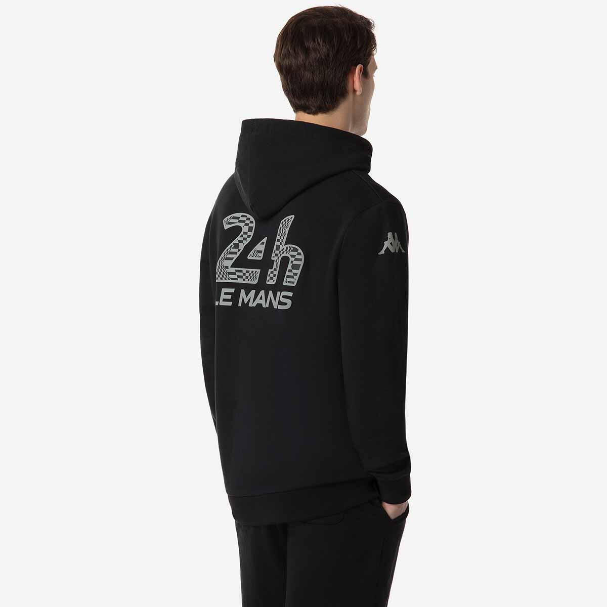 Hoodie Sita homme Le Mans 24H 2024 7/7