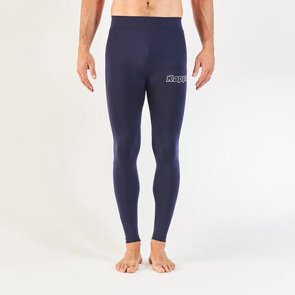 Sous-short multisports déperlant adulte Bant Pro Team blanc