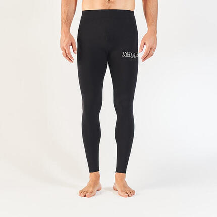 Sous-short multisports déperlant adulte Bant Pro Team blanc