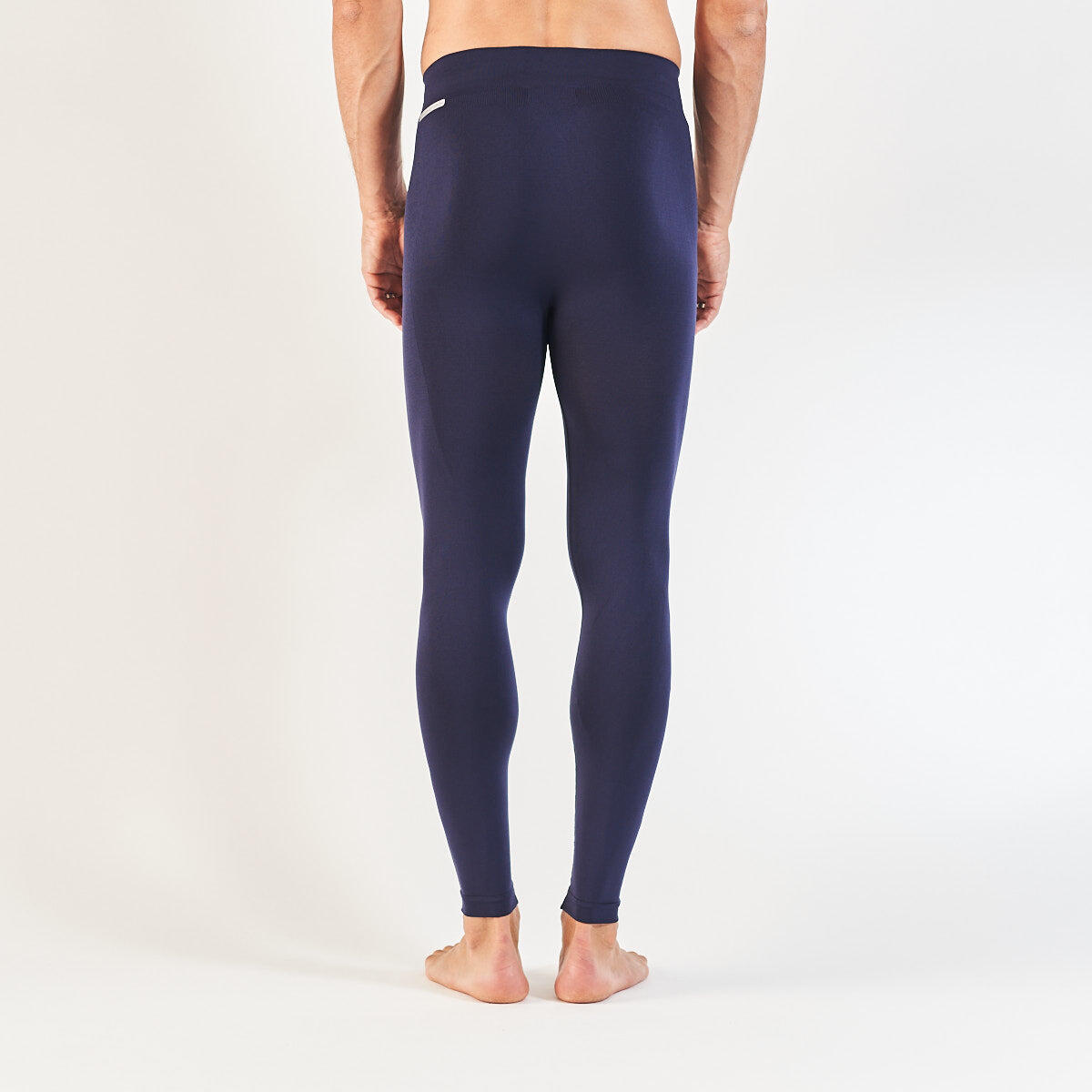 Sous-short multisports déperlant adulte Bant Pro Team bleu 5/6