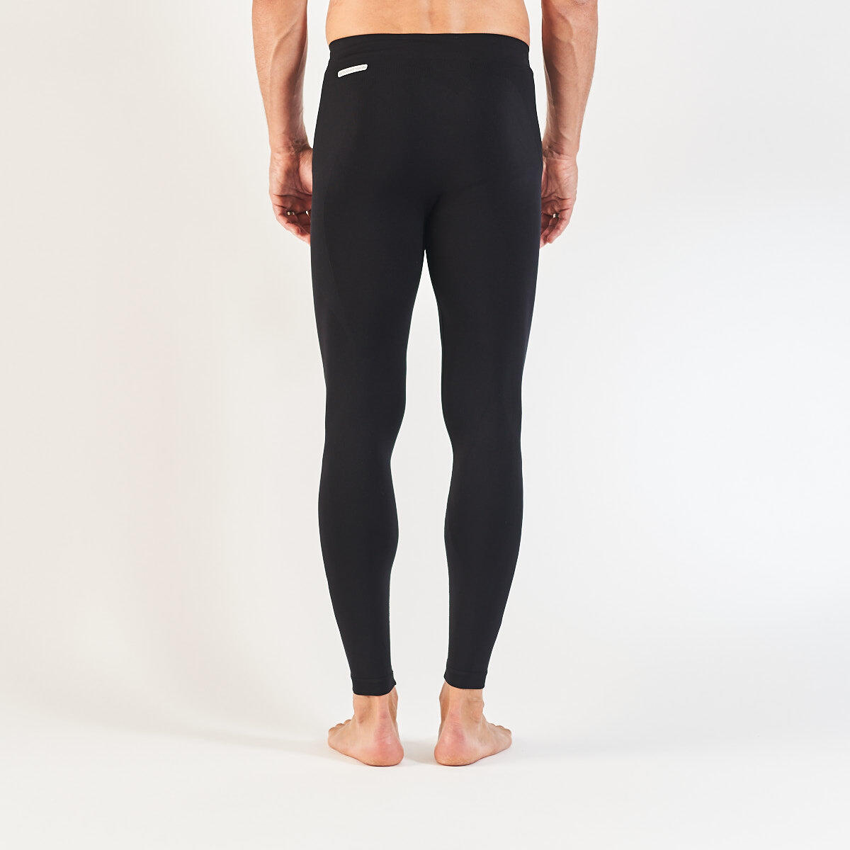 Sous-short multisports déperlant adulte Bant Pro Team noir 5/6