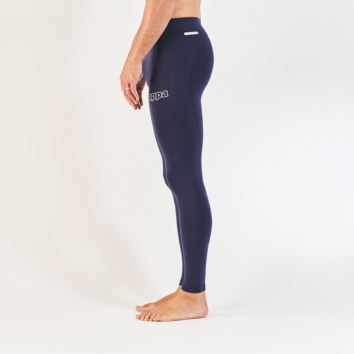 Sous-short multisports déperlant adulte Bant Pro Team bleu 4/6