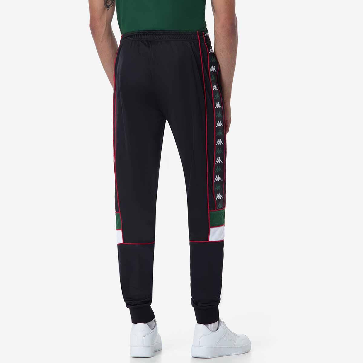 Schlanke Jogginghose Red Star FC 222 Banda Mems Slim 2024/25 7/7