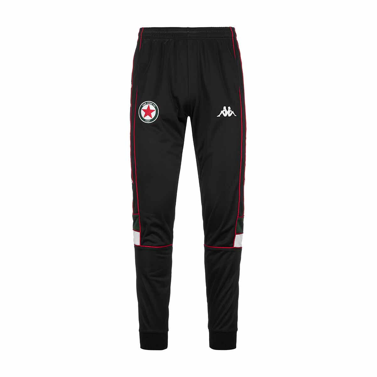 Schlanke Jogginghose Red Star FC 222 Banda Mems Slim 2024/25 2/7