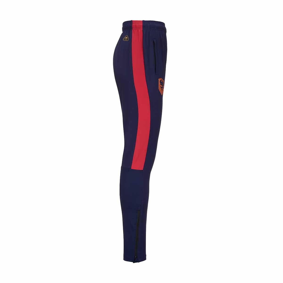 Jogginghose SM Caen Abunszip Pro 8 2024/25 4/7