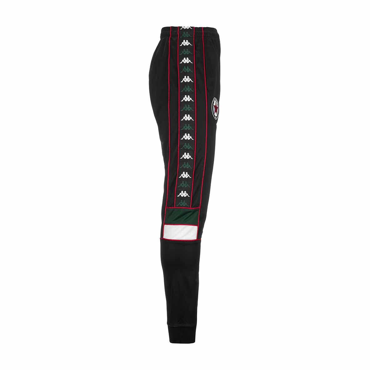 Schlanke Jogginghose Red Star FC 222 Banda Mems Slim 2024/25 4/7