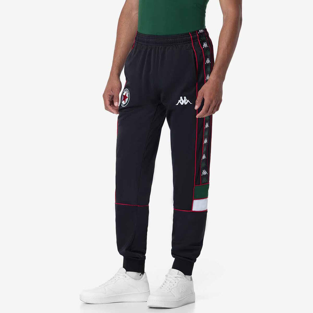 Slim-fit Trousers Red Star FC 222 Banda Mems Slim 2024/25