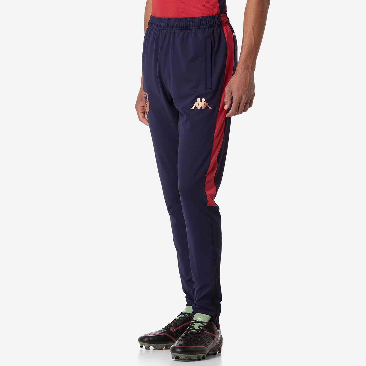 Jogginghose SM Caen Abunszip Pro 8 2024/25 6/7