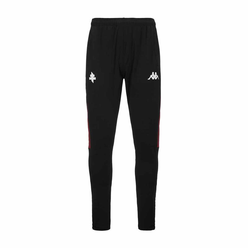 Jogging Abunszip Pro 8 garçon FC Metz 24/25