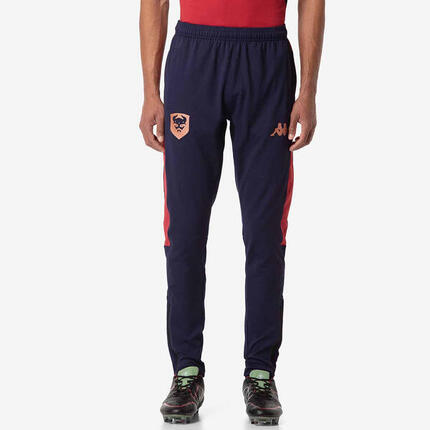 Jogging Abunszip Pro 8 homme SM Caen 24/25