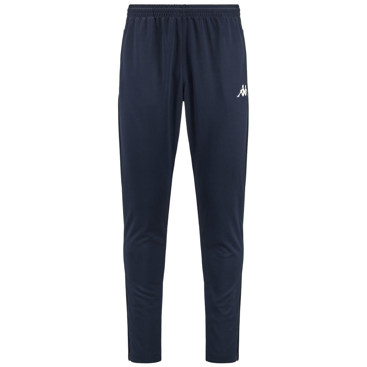 Kappa Calças De Futebol Para Dalci Homem Azul da Decathlon