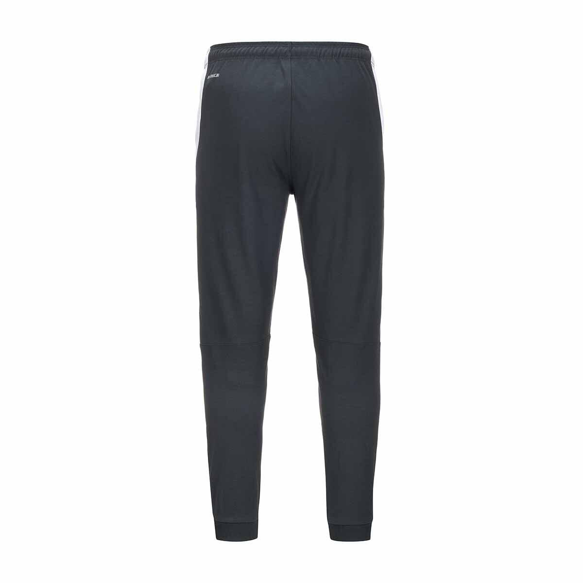 Calças de fato de treino para crianças AS Monaco Arufinzip 8 2024/25 4/5