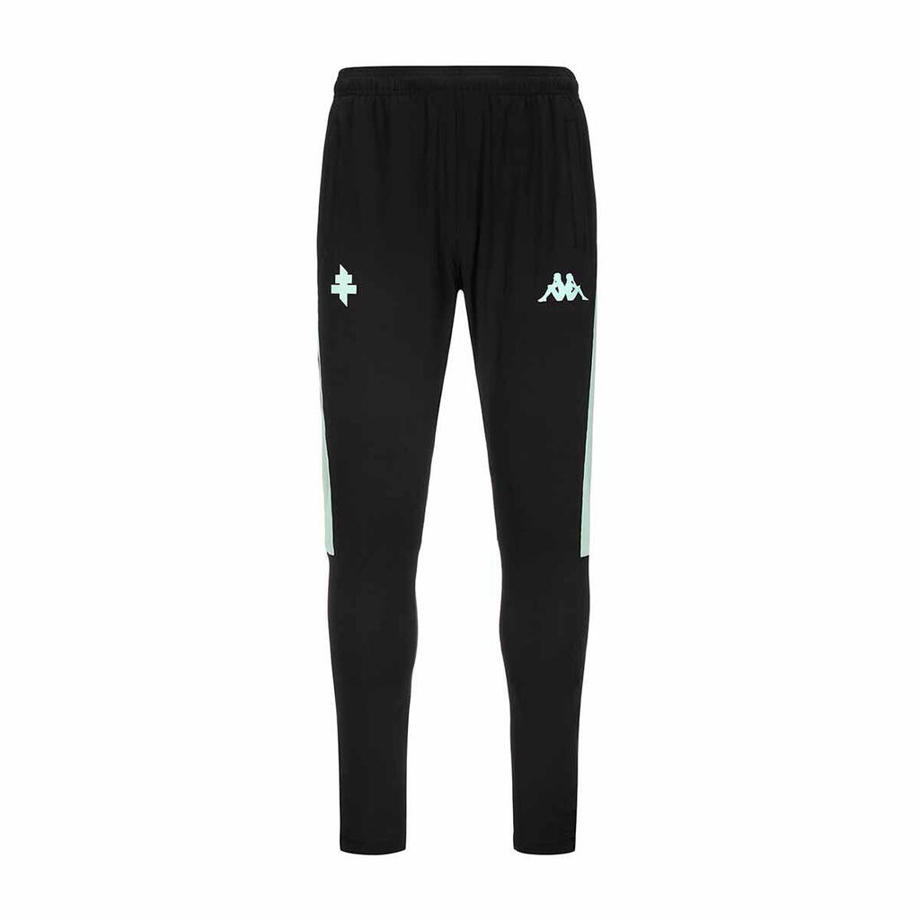 Children's training Trousers Metz Abunszip Pro 8 2024/25