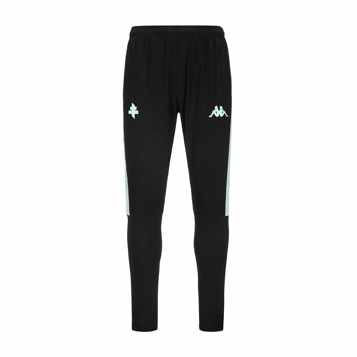 KAPPA Trainingsbroek voor kinderen Metz Abunszip Pro 8 2024/25