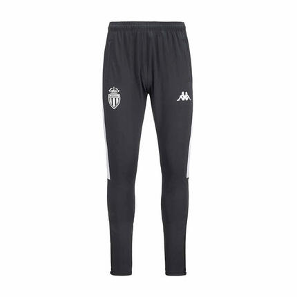 Pantalon Abunszip Pro 8 garçon AS Monaco 24/25