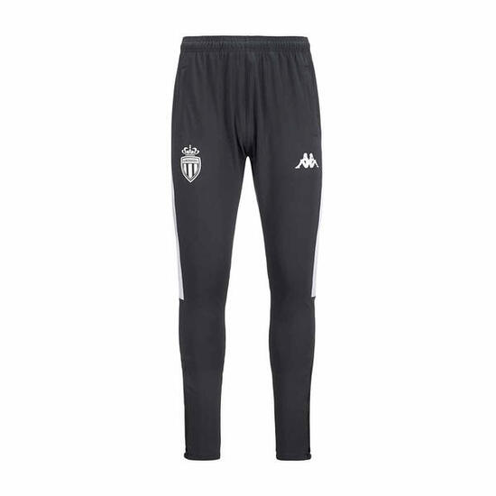 Pantalon Abunszip Pro 8 garçon AS Monaco 24/25
